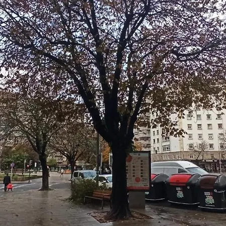 Piso Eugenio Fadrique *