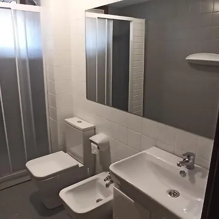 Piso Eugenio Fadrique *