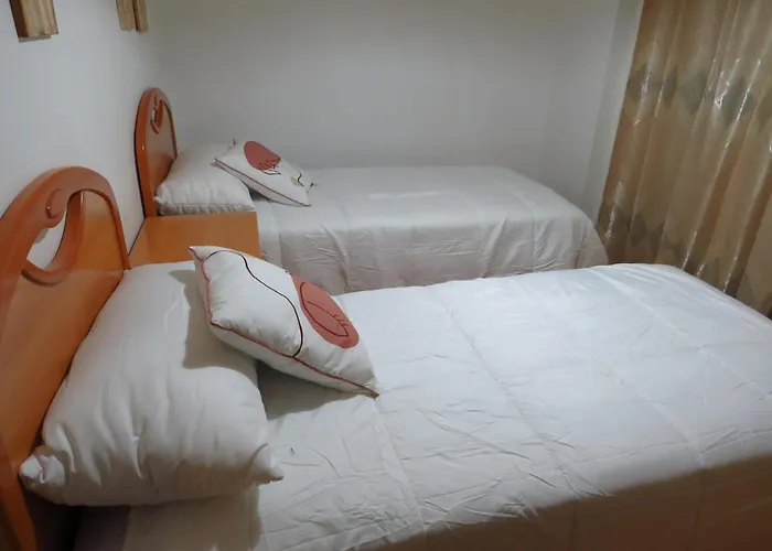 Piso Eugenio Fadrique