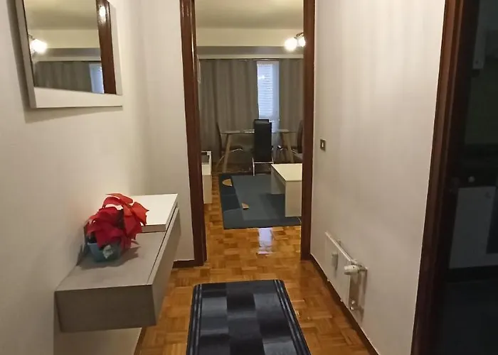 Piso Eugenio Fadrique Apartmán Vigo