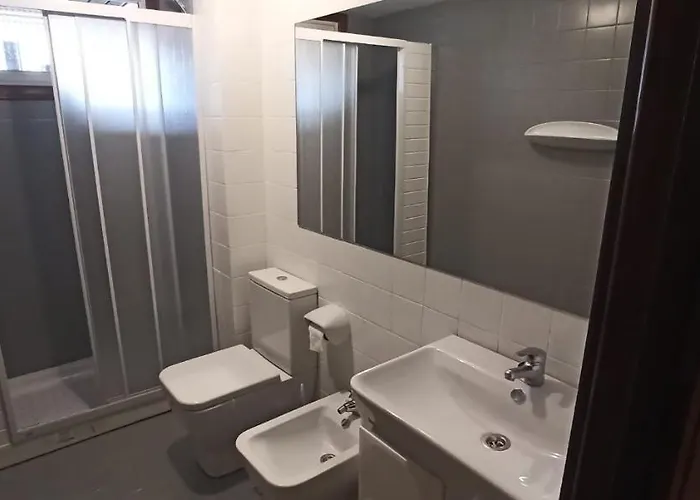 Piso Eugenio Fadrique *