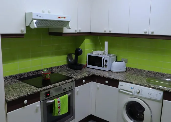 Piso Eugenio Fadrique Apartmán